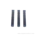 1.27mm Pitch Box Header Straight H4.9mm